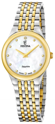 FESTINA SWISS , Női, Swiss Grace család, 269945
